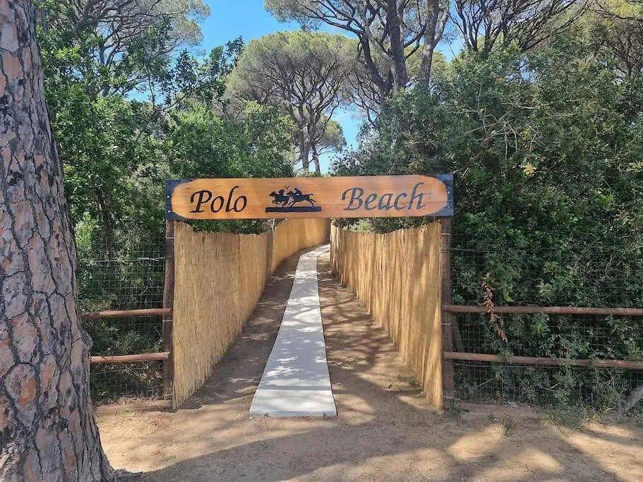Casa Bortoli Apartment Castiglione della Pescaia