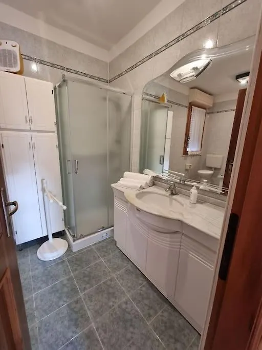 Casa Bortoli Apartment Castiglione della Pescaia