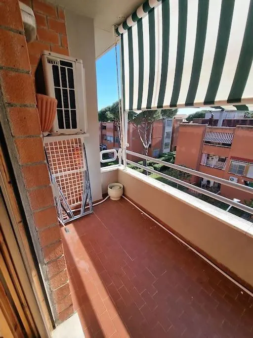 Casa Bortoli Apartment Castiglione della Pescaia