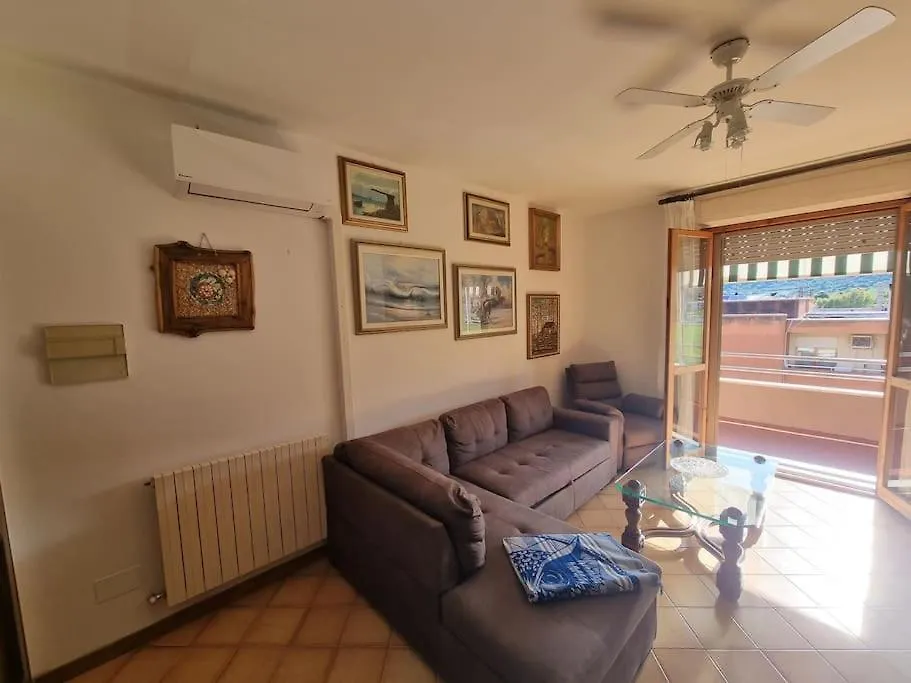 Casa Bortoli Apartment Castiglione della Pescaia
