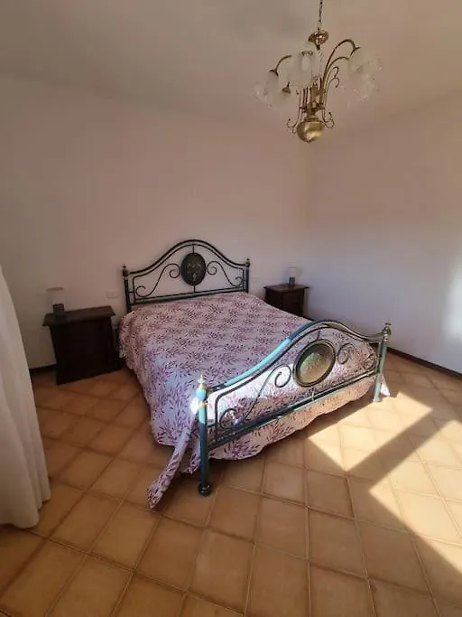 Casa Bortoli Apartment Castiglione della Pescaia