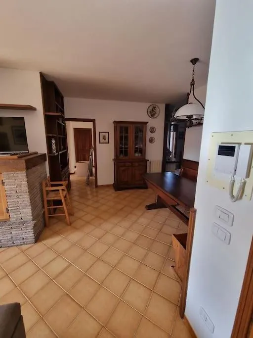 Casa Bortoli Apartment Castiglione della Pescaia