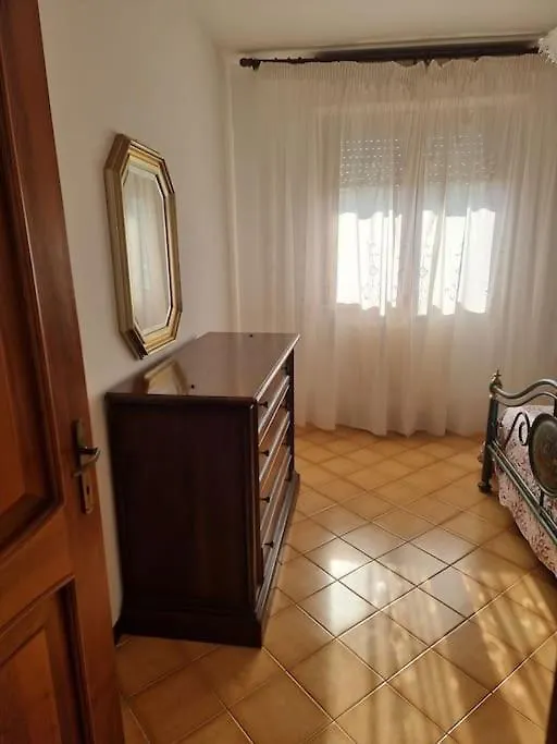 Casa Bortoli Apartment Castiglione della Pescaia Italy
