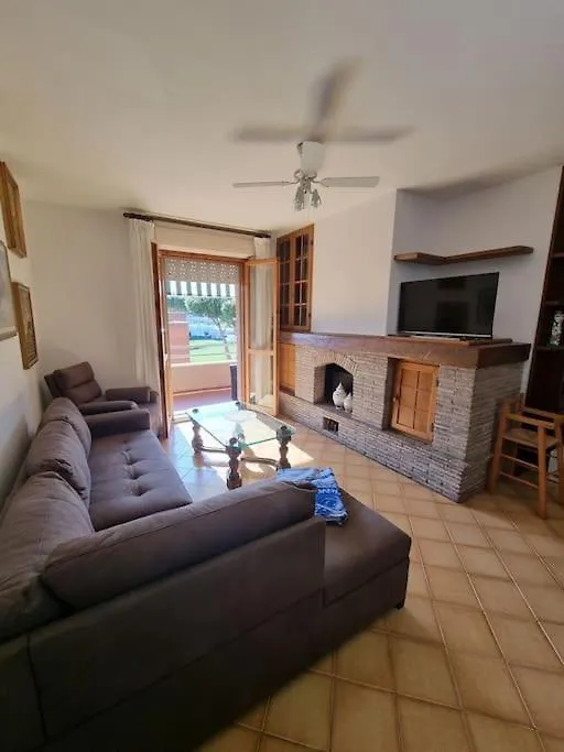 Casa Bortoli Apartment Castiglione della Pescaia