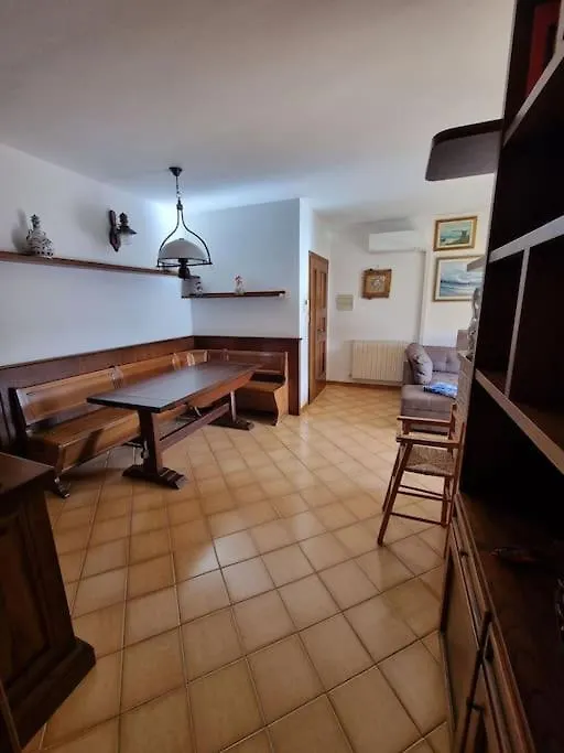 Casa Bortoli Apartment Castiglione della Pescaia Italy