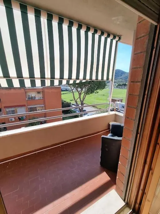 Casa Bortoli Apartment Castiglione della Pescaia