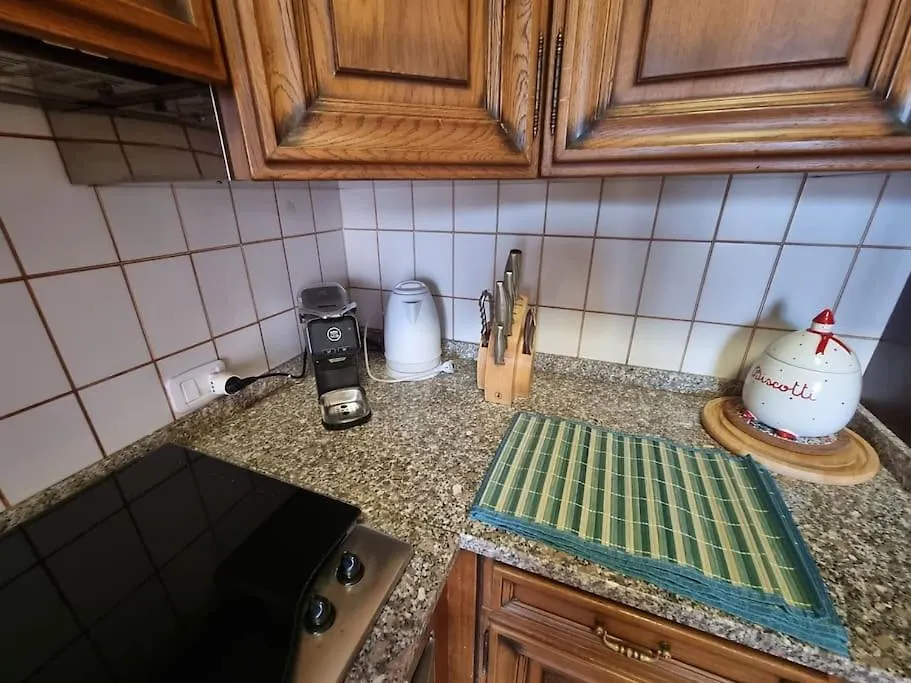 Casa Bortoli Apartment Castiglione della Pescaia Italy